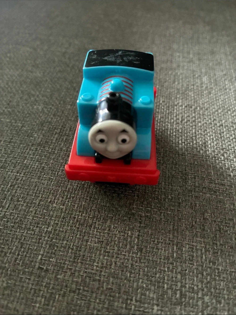 Thomas & Friends Mini Train Toy - Kids Engine #1